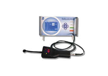 吸入式氮?dú)錂z漏儀 吸入式氮?dú)錂z漏儀