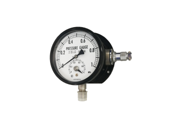 經(jīng)濟(jì)型電接點壓力表 經(jīng)濟(jì)型電接點壓力表